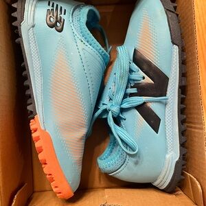 New Balance Kids Cleats